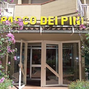 Hotel Parco dei Pini