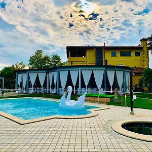 Villa Riviera Hotel Udine